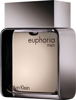 Calvin Klein Euphoria Men Eau de Toilette Spray 100ml