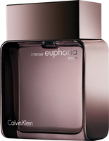 Calvin Klein Intense Euphoria Men Eau de Toilette Spray 100ml