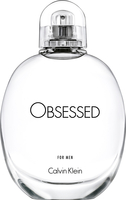 Calvin Klein Obsessed For Men Eau de Toilette Spray 125ml