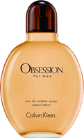 Calvin Klein Obsession for Men Eau de Toilette Spray 30ml