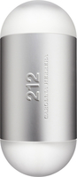 Carolina Herrera 212 Eau de Toilette Spray 30ml