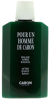 Caron Pour Un Homme After Shave Balm 75ml