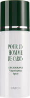 Caron Pour Un Homme Deodorant Spray 200ml