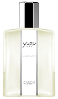 Caron Yuzu Man Eau de Toilette Spray 125ml