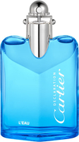 Cartier Declaration L