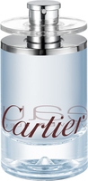 Cartier Eau de Cartier Vetiver Bleu Eau de Toilette Spray 100ml
