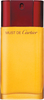 Cartier Must Eau de Toilette Spray 50ml