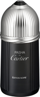 Cartier Pasha de Cartier Edition Noire Eau de Toilette Spray 50ml