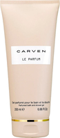 Carven Le Parfum Perfumed Bath and Shower Gel 200ml