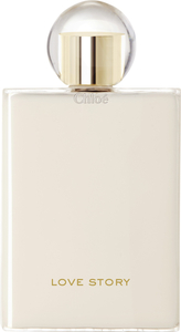 Chloe Love Story Perfumed Body Lotion 200ml