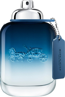 Coach For Men Blue Eau de Toilette Spray 100ml