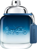 Coach For Men Blue Eau de Toilette Spray 40ml