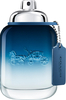 Coach For Men Blue Eau de Toilette Spray 60ml