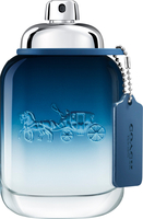 Coach For Men Blue Eau de Toilette Spray 60ml