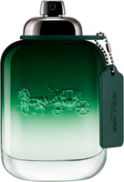 Coach For Men Green Eau de Toilette Spray 100ml