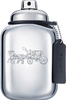Coach For Men Platinum Eau de Parfum Spray 60ml