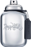 Coach For Men Platinum Eau de Parfum Spray 60ml