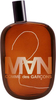 Comme des Garcons 2 Man Eau de Toilette Spray 50ml