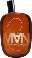 Comme des Garcons 2 Man Eau de Toilette Spray 50ml