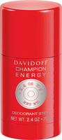 Davidoff Champion Energy Deodorant Stick 70g
