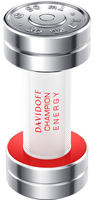Davidoff Champion Energy Eau de Toilette Spray 50ml