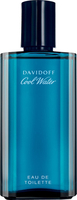 Davidoff Cool Water Man Eau de Toilette Spray 125ml