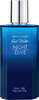 Davidoff Cool Water Night Dive Eau de Toilette Spray 50ml