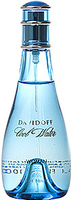 Davidoff Cool Water Woman Eau de Toilette Spray 100ml