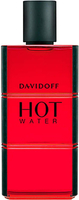 Davidoff Hot Water Eau de Toilette Spray 110ml