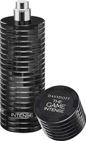 Davidoff The Game Intense Eau de Toilette Spray 100ml