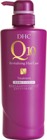 DHC Coenzyme Q10 Revitalizing Hair Care Treatment 550ml