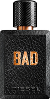 Diesel Bad Eau de Toilette Spray 50ml