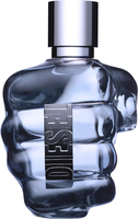 Diesel Only The Brave Eau de Toilette Spray 50ml