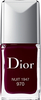 DIOR Dior Vernis Couture Colour - Gel Shine Nail Lacquer 10ml 970 - Nuit 1947
