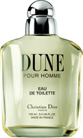 DIOR Dune for Men Eau de Toilette Spray 100ml