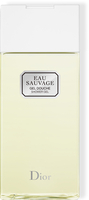 DIOR Eau Sauvage Shower Gel 200ml