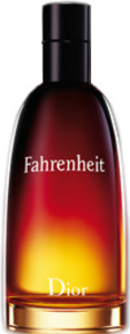 DIOR Fahrenheit Eau de Toilette Spray 100ml