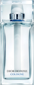DIOR Homme Cologne Eau de Toilette Spray 75ml