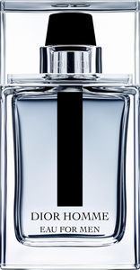 DIOR Homme Eau For Men Eau de Toilette Spray 150ml