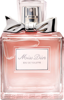 DIOR Miss Dior Eau de Toilette Spray 100ml