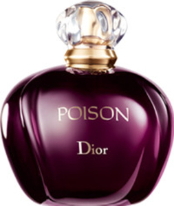 DIOR Poison Eau de Toilette Spray 30ml