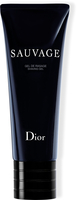 DIOR Sauvage Shaving Gel 125ml