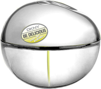 DKNY Be Delicious Women Eau de Toilette Spray 30ml