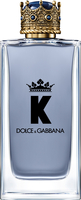 Dolce & Gabbana K By Dolce&Gabbana Eau de Toilette Spray 150ml