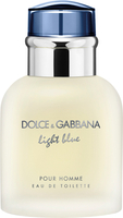Dolce & Gabbana Light Blue Pour Homme Eau de Toilette Spray 40ml