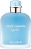 Dolce & Gabbana Light Blue Pour Homme Eau Intense Eau de Parfum Spray 200ml