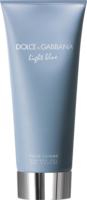 Dolce & Gabbana Light Blue Pour Homme Shower Gel 200ml