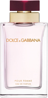 Dolce & Gabbana Pour Femme Eau de Parfum Spray 100ml