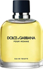 Dolce & Gabbana Pour Homme Eau de Toilette Spray 40ml