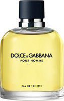 Dolce & Gabbana Pour Homme Eau de Toilette Spray 40ml